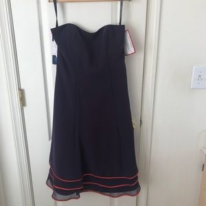 NWT ALFRED ANGELO EGGPLANT PERSIMMONS SZ 6 FORMAL